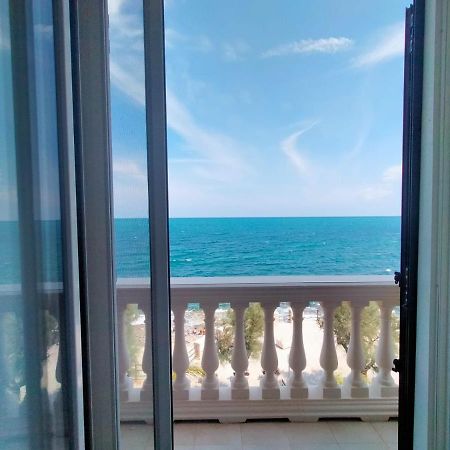 Bed and Breakfast Vento Di Bolina Джовинаццо Экстерьер фото