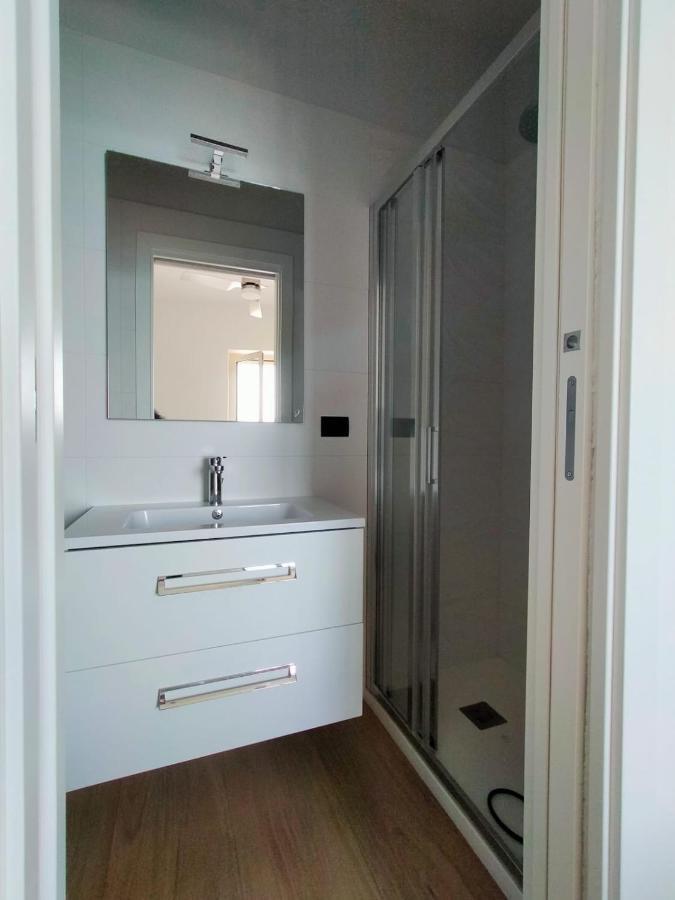 Bed and Breakfast Vento Di Bolina Джовинаццо Экстерьер фото