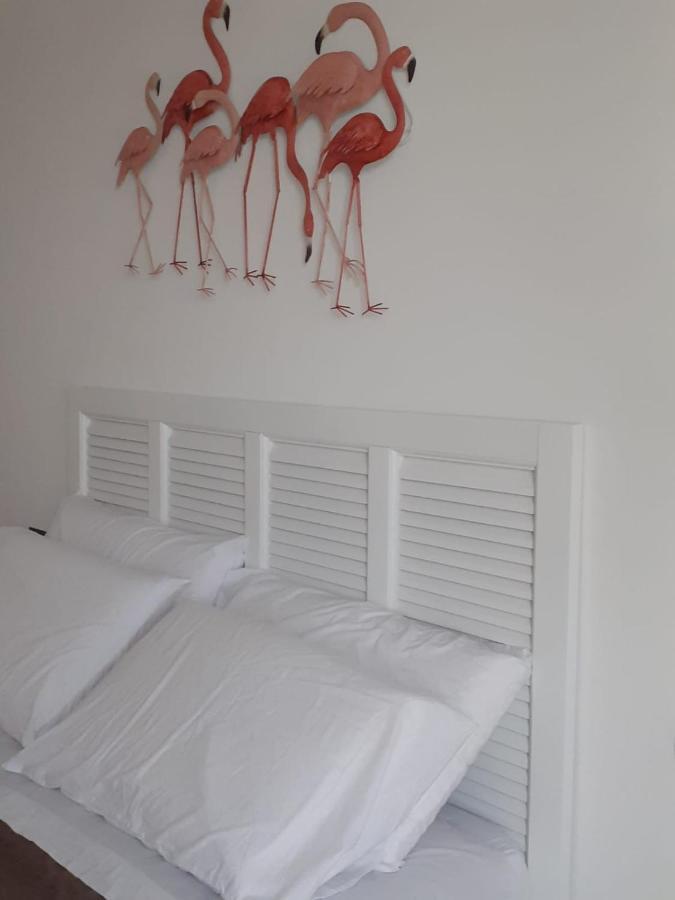 Bed and Breakfast Vento Di Bolina Джовинаццо Экстерьер фото