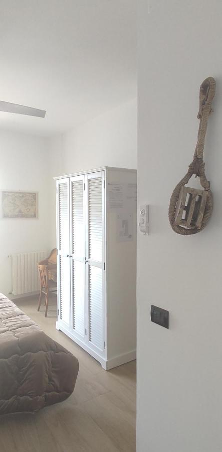 Bed and Breakfast Vento Di Bolina Джовинаццо Экстерьер фото