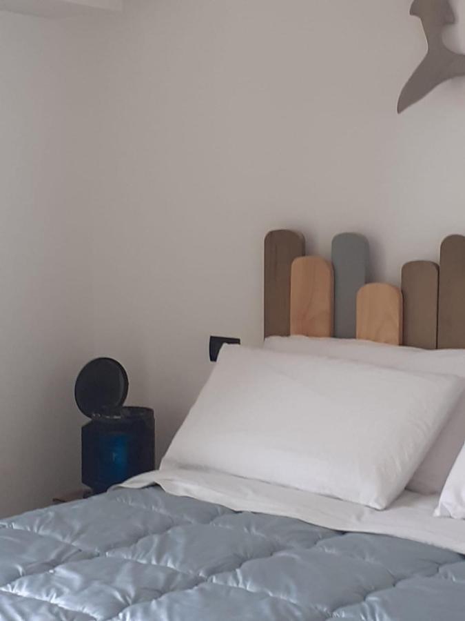 Bed and Breakfast Vento Di Bolina Джовинаццо Экстерьер фото
