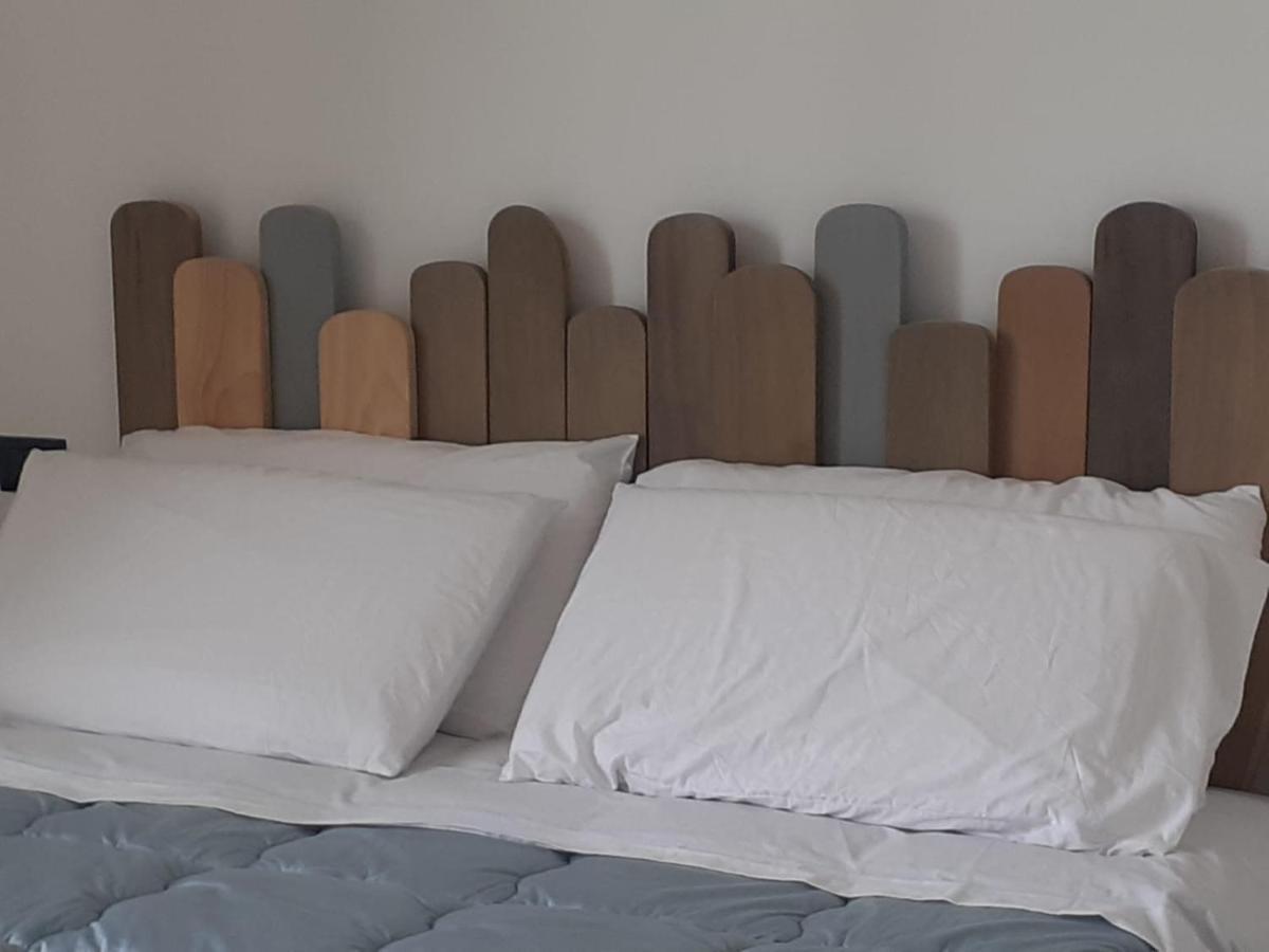 Bed and Breakfast Vento Di Bolina Джовинаццо Экстерьер фото
