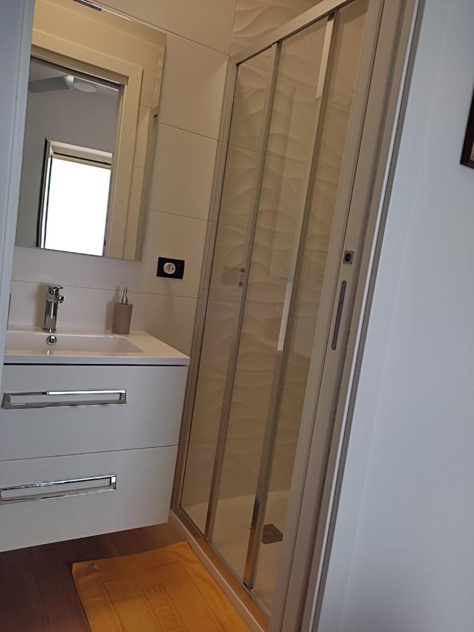 Bed and Breakfast Vento Di Bolina Джовинаццо Экстерьер фото